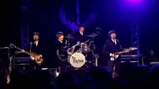 The Fab Four - LIVE - at The Rose Pasadena CA