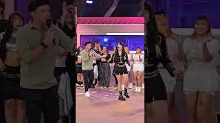 Este prox viernes 👀 #kpop #mqm #mandequienmande #am&eacute;ricatv #peru #kpopdance #tvshow #viralshorts