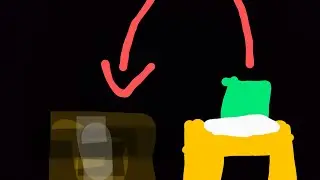 Minecraft working secret chest redstone build hack tutorial 