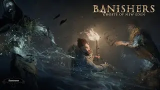 Banishers: Ghosts of New Eden - New Story Rich Action RPG, Am I a Ghostbuster? - Ep. 3