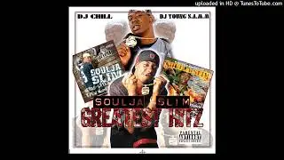 Soulja Slim - Buildin' It Up (Feat. Cutthroat Comitty & Fiend) - 2004