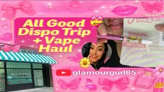 This Jaunty Vape from All Good Dispo HIT DIFFERENT!😵😵💨🔥