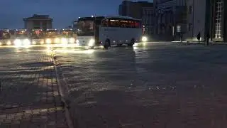 Çorlu Travel 10 Araç Çanakkale Gezisi