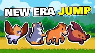 Jump to a Different Beat - Super Auto Pets - Danger Pack
