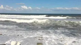 Blowing Rocks Preserve - Jupiter Island Florida 2010