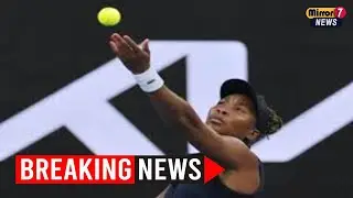 Venus Williams Makes History at 45, Then Faces a Tough Australian Open Exit