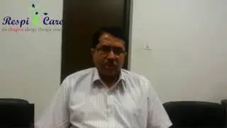Review for Bronchitis Treatment | Respicare Salt Therapy
