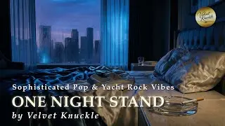 One Night Stand | Nostalgic 80s Pop • Late Night Feelings | Velvet Knuckle