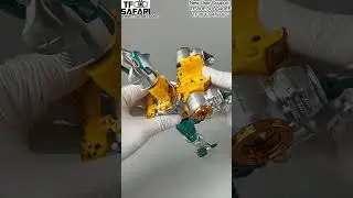 Quick Transformation Video for Transart TA BWM-03 BWM03 BWM-03M #transformers #transformerstoys