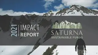 Saturna Sustainable Funds 2021 Impact Report