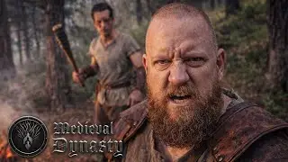 Keeping An Eye Out For Bandits | Medieval Dynasty
