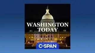 Washington Today (11/7/2022): Tuesday is Election Day in the US