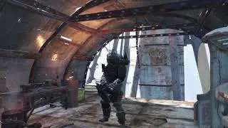Fallout4 on PS5