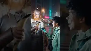 Viking vs. Smartphone &mdash; Ancient Meets Modern #FishOutOfTime #Comedy