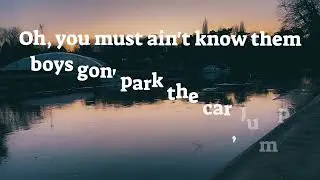 Rod Wave - No Deal (Remix) Ft. Toosii (Official Lyric Video)