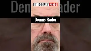 The Dark Mind Of A Serial Killer (BTK)