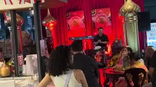 Lebanese Festival @HayStMarket Paddy&rsquo;s Market