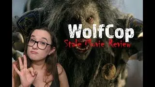 WOLFCOP (Stale Movie Review)
