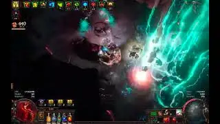STD MF TS T17 Currency Farm Showcase
