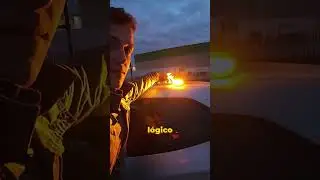 &iquest;Es la baliza V-16 una estafa o es &uacute;til? #balizav16 #dgt #espa&ntilde;a #coches