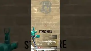 Hyper Front - Tips & Trick - wallbang short mid  #hyperfront #fps #clips #tipsandtricks #netease