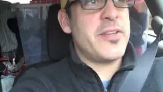 Buzz and Jen Move To Calgary