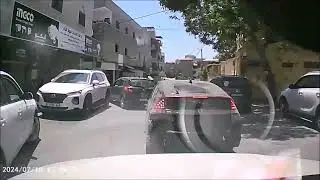 كل الطرق تؤدي الى بلدي، الطريق من جيوس مرورا ببلدات عزون كفر ثلث بديا مفرق حارس والى مفرق زعترة