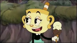 THE CUPHEAD SHOW | Season 3 Episode 11 Ending (March Neptune)