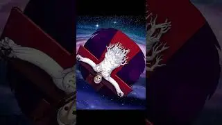 Что такое ангелы в Евангелионе (КОРОТКО) #евангелион #todboo #аниме