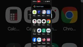 Poco x3 Pro crdroid 12 android 16 screen resolution switch