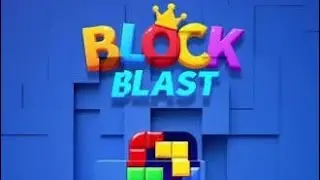 Block Blast Combo 3X