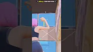 Optimal Peaks Only Fortnite ASMR 😴🏆