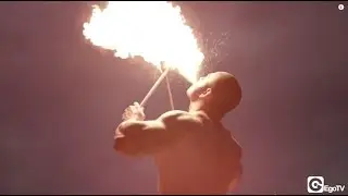 SPADA ft. ANNA LEYNE - Catchfire: Ignite the dance floor!