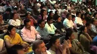 Prem Nazir Award Conferred to Shri  Soorya Krishnamoorthy Organized by Rafeek Younus Part 1