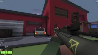 trolling with rpg in krunker.io