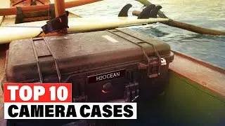 Top 10 Best Camera Cases On Amazon