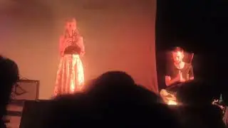 Lubanga (cover) Rotem and Yoav