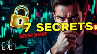 The Silent Rule Every Smart Trader Follows 🔑