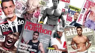 Protein Dynamix Case Study