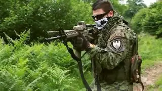 RST 10 a&ntilde;os de Airsoft, Cultura, Ocio y Tiempo Libre en Cantabria.