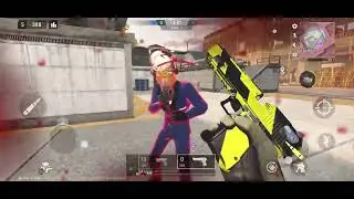 EU VS O GABRIELZINHO NO BLOOD STRIKE PARTE 1!!! 😎😎😎 @GABRIELMATTAR_FREETOPLAYER 