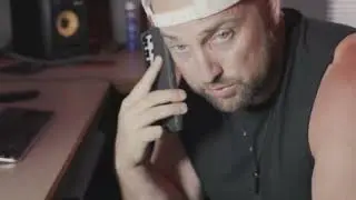 Charlie Farley X DJ Cannon Banyon X Shamu The Panda- Lonely Loser (Official Music Video)