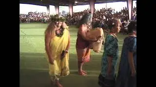 Arlee Celebration 1998 #3