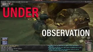 FFXI Ambuscade Vol One April 2020 Very Easy Thief Solo with Trusts