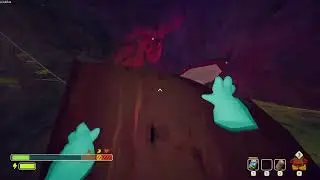 PEAK Zombie Moment