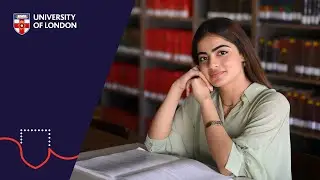 Student stories: Nimra, BSc Business and Management, Pakistan