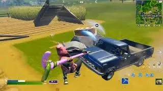solo win healoff(solo rematch)