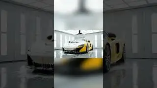 Smart Robotic Car Wash &ndash; The ultimate automatic car wash technology! #SmartTechnology #FutureTech