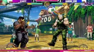 POLICE BRUTALLITY -FLUFFY | #meechy72 on #Twitch