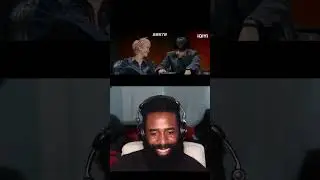 Yesido &lsquo;itIZ&rsquo; Stage Reaction | Rap of China 2025 iQIYI SuperShow